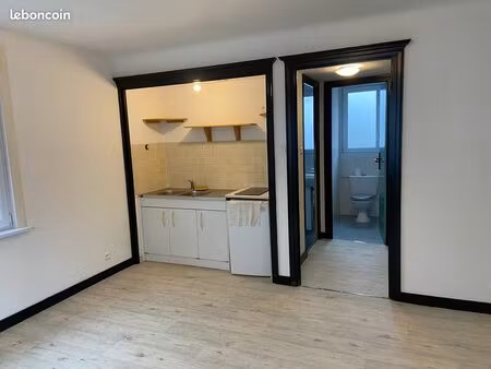 location logement t1