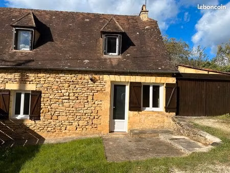 maison carsac-aillac