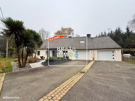 maison 7 pièces 160 m²