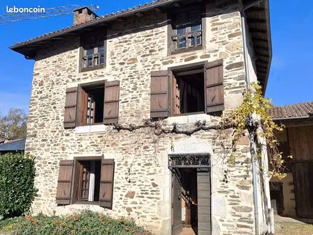 maison 4 pièces 109 m²