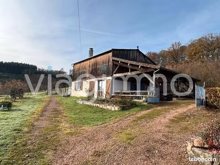 maison en viager 7 pièces 170 m²