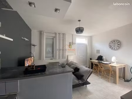 maison 4 pièces 67 m²