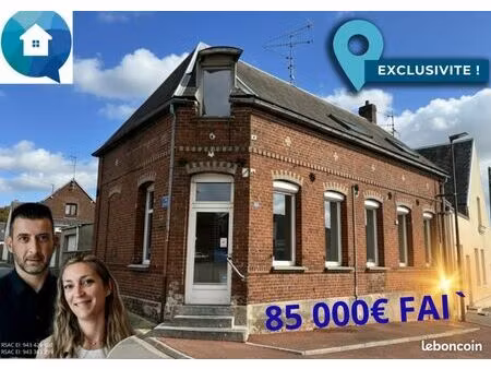 maison 7 pièces 156 m²