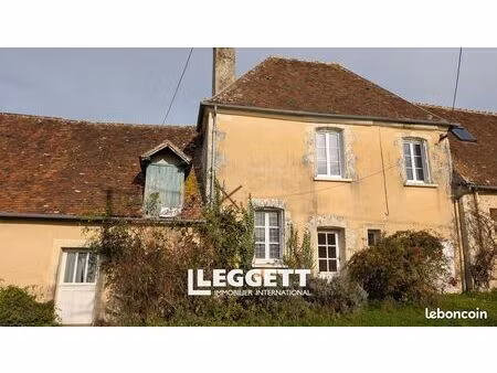 maison 4 pièces 82 m²