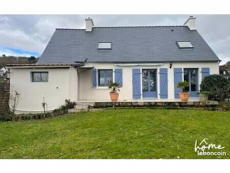 maison 5 pièces 114 m²