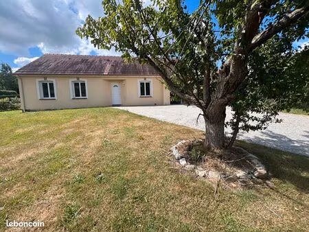 maison 4 pièces 88 m²