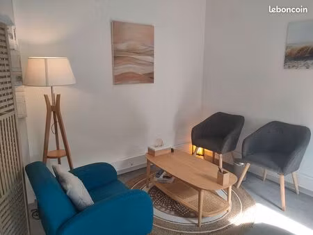 location dans maison médicale (1 jour 1/2 jusqu'à temps partiel disponible)