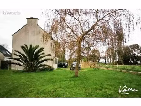 propriété 6 pièces 110 m²