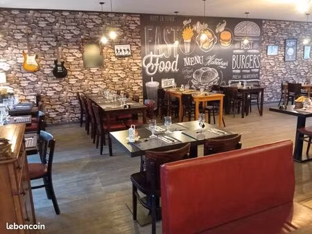 bar restaurant licence 4