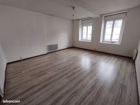 maison de ville centre argentan