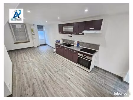 maison 3 pièces 67 m²