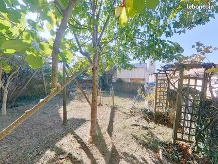 maison 5 pièces 120 m²