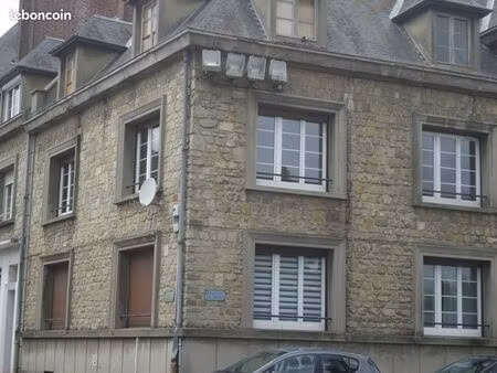 local commercial 80 m²