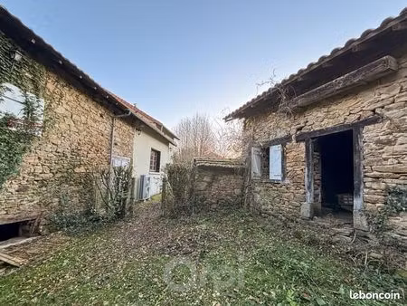 maison 5 pièces 124 m²