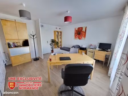 maison 2 pièces 42 m²