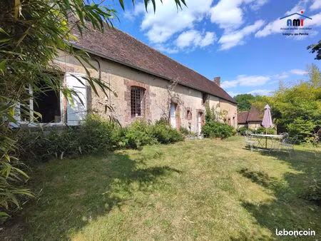 maison 2 pièces 58 m²