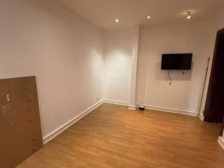 bureaux 60 m² saint-maur-des-fossés