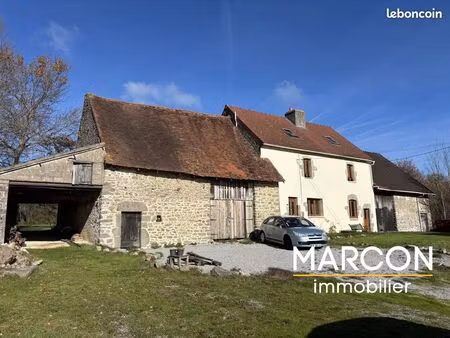 maison 5 pièces 157 m²