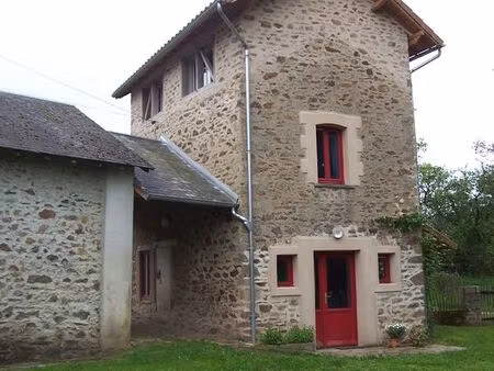 vente d'un groupe de bâtiments