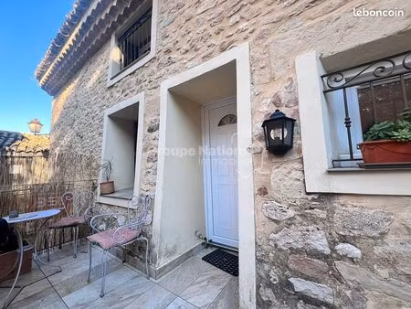 maison de village 4 pièces 83 m²