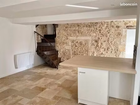 maison de ville 2 pièces 69 m²
