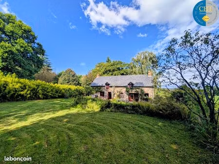 longère 4 pièces 103 m²