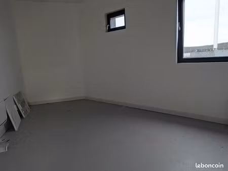 bureaux 20 m²