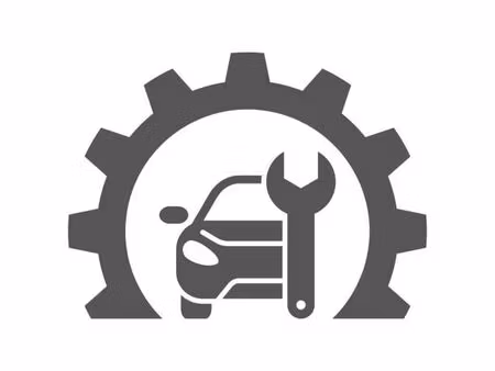 fond de commerce garage automobile