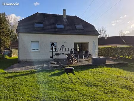 maison 6 pièces 140 m²