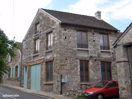 maison ancienne à rénover