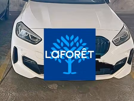 parking/box 1 pièce 10 m²