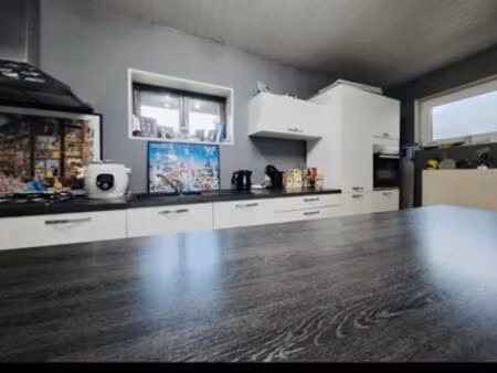 maison individuelle ferrere la grande