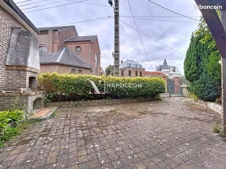 maison 4 pièces 73 m²