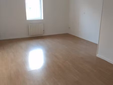 appartement centre ville