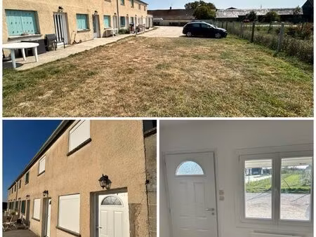 charmant appartement à la campagne