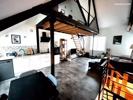 duplex  inzinzac lochrist  175 000