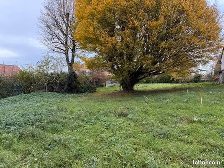 terrain ennetieres en weppes