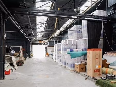 local 4328 m² la rabatelière