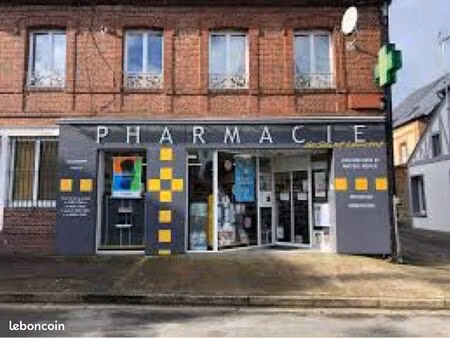 local commercial à louer