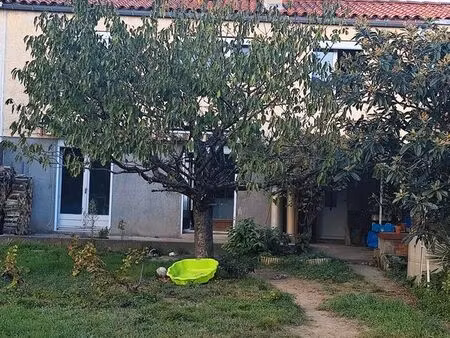 maison 5 pièces 114 m²