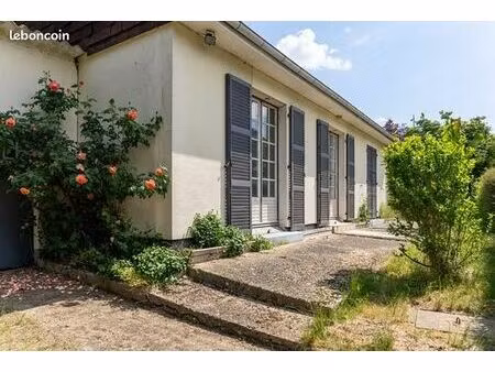 maison 3ch - a rénover