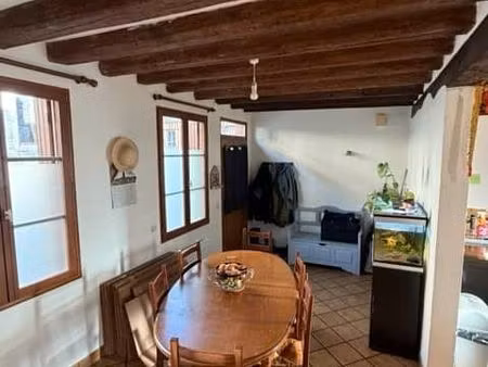 maison de ville-t4-70 m2