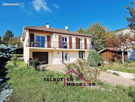 maison 5 pièces 123 m²