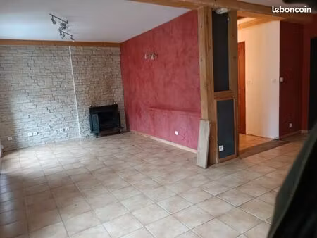 maison 73 m2