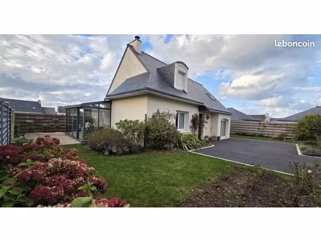 maison 6 pièces 130 m²