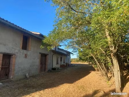 maison 8 pièces 180 m²