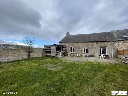 maison 3 pièces 112 m²