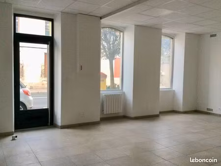 local commercial castres