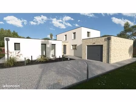 maison 6 pièces 149 m²