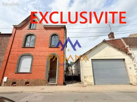 maison 15 pièces 270 m²